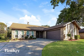 Image for 7355 Greenacres Drive Fort Worth, TX 76112 - 7355 Greenacres Drive