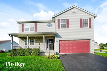 Image for 185 Isaac Tharp Street Pataskala, OH 43062 - 185 Isaac Tharp Street