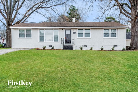 1104 Raynor Street 4 Beds Apartment for Rent