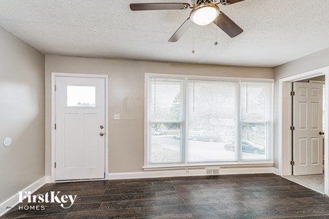 1104 Raynor Street 4 Beds Apartment for Rent