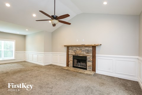 1145 Bridge Crest Court 5 Beds Apartment for Rent