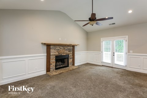 1145 Bridge Crest Court 5 Beds Apartment for Rent