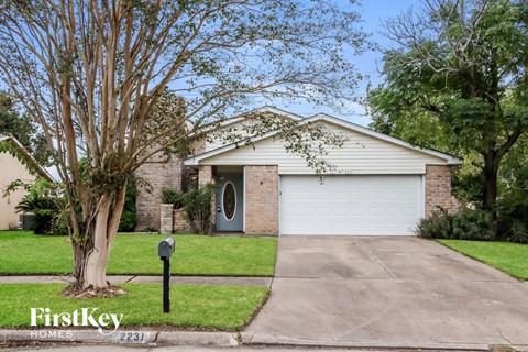 2231 Anthony Hay Lane 3 Beds Apartment for Rent