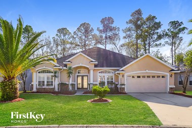 Image for 2357 YELLOW JASMINE FLEMING ISLAND, FL 32003 - 2357 YELLOW JASMINE