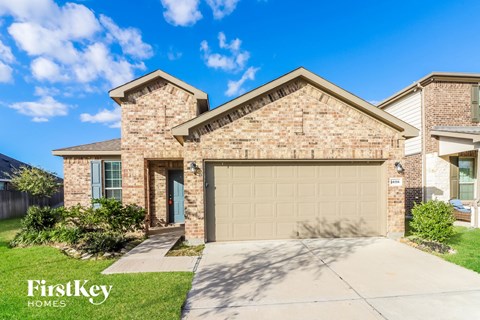 24114 Silver Sunset Lane 3 Beds Apartment for Rent