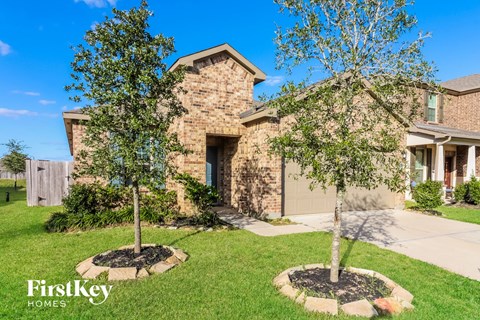 24114 Silver Sunset Lane 3 Beds Apartment for Rent