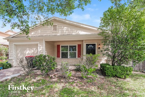 3235 Becker Glen Street 3 Beds Apartment for Rent