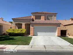 Image for 4817 Rancho Linda Court North Las Vegas, NV 89031 - 4817 Rancho Linda Court