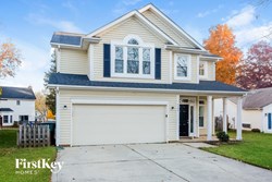 Image for 4139 Medford Drive Northwest Concord, NC 28027 - 4139 Medford Drive Northwest