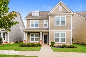 Image for 3322 Christopher Jacob Court Monroe, NC 28110 - 3322 Christopher Jacob Court