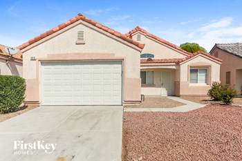 Image for 3818 W El Campo Grande Avenue North Las Vegas, NV 89031 - 3818 W El Campo Grande Avenue