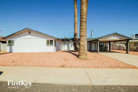 6312 W MEDLOCK Drive 5 Beds Apartment for Rent