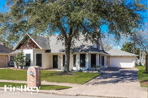 6611 Gleneagles Drive 3 Beds Apartment for Rent