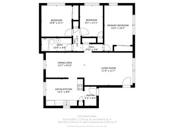 3622 S 77th Street 2-3 Beds Duplex/Triplex for Rent - Photo Gallery 10