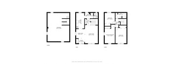 3BD Townhome-Updated Kitchen & Flooring