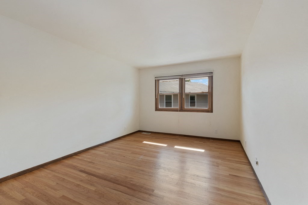 Townhomes of Valley Bedroom