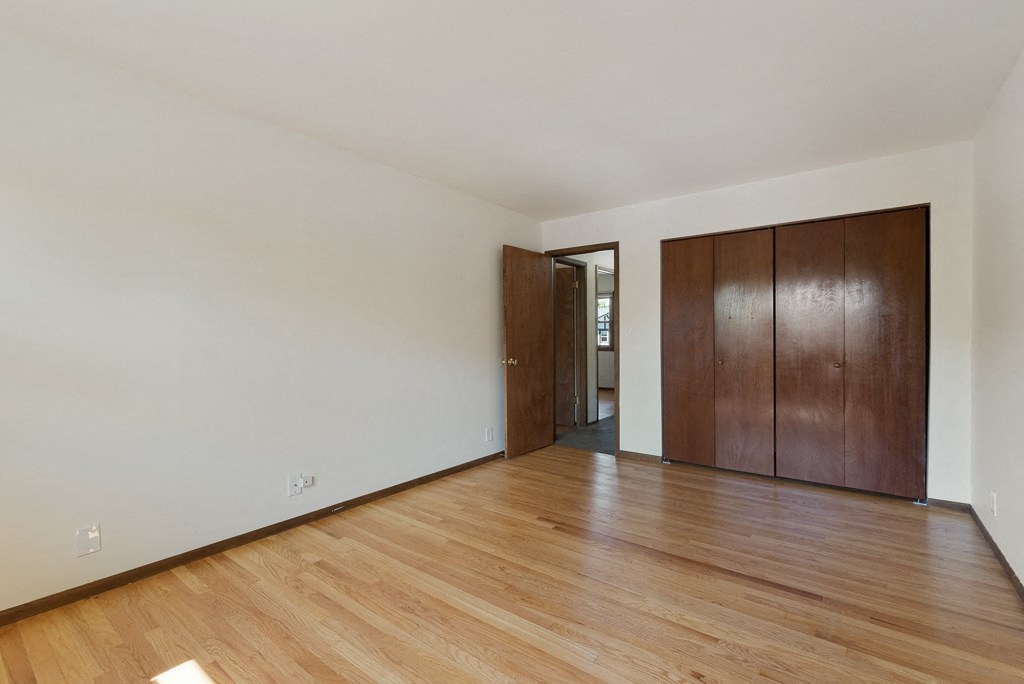 Townhomes of Valley Bedroom