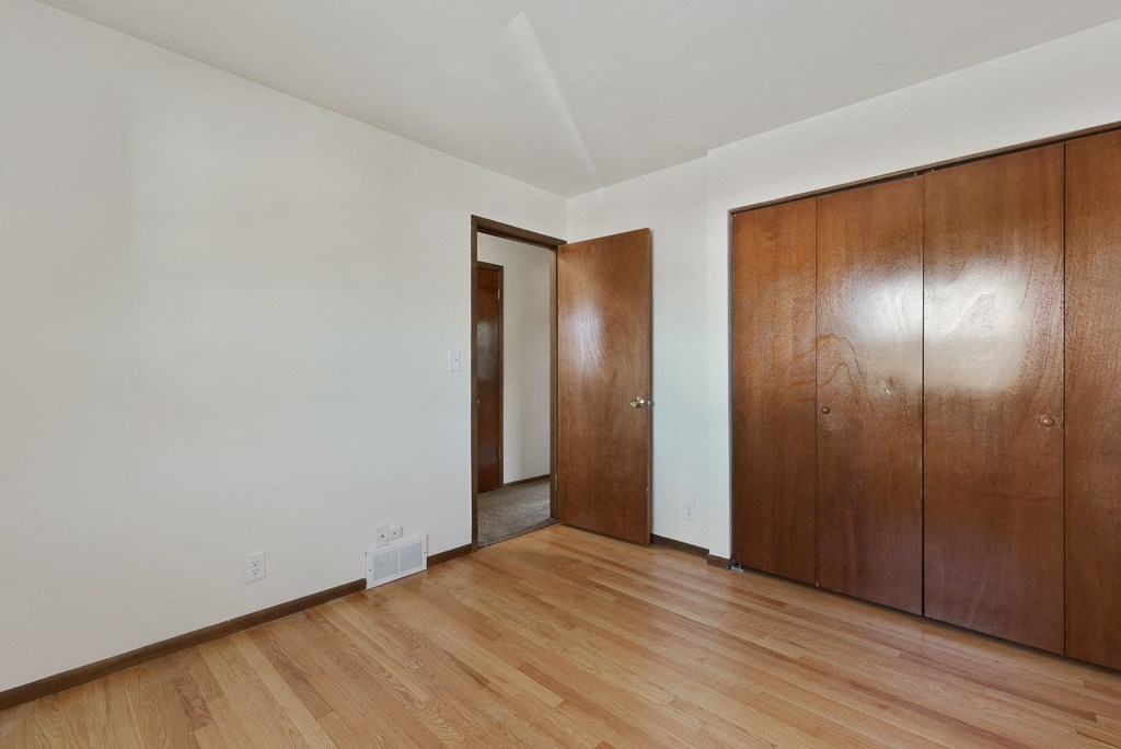 Townhomes of Valley Bedroom