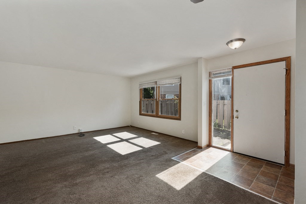 Townhomes of Valley Living Room