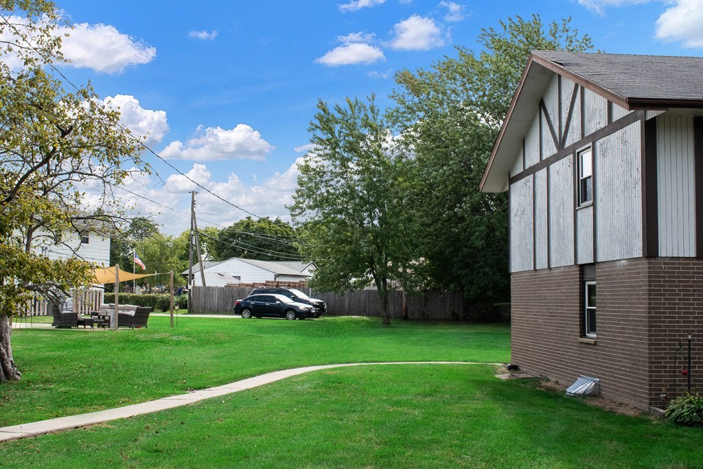 Townhomes of Valley Grounds