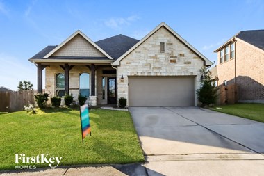 Image for 24107 Newberry Bend Drive Porter, TX 77365 - 24107 Newberry Bend Drive