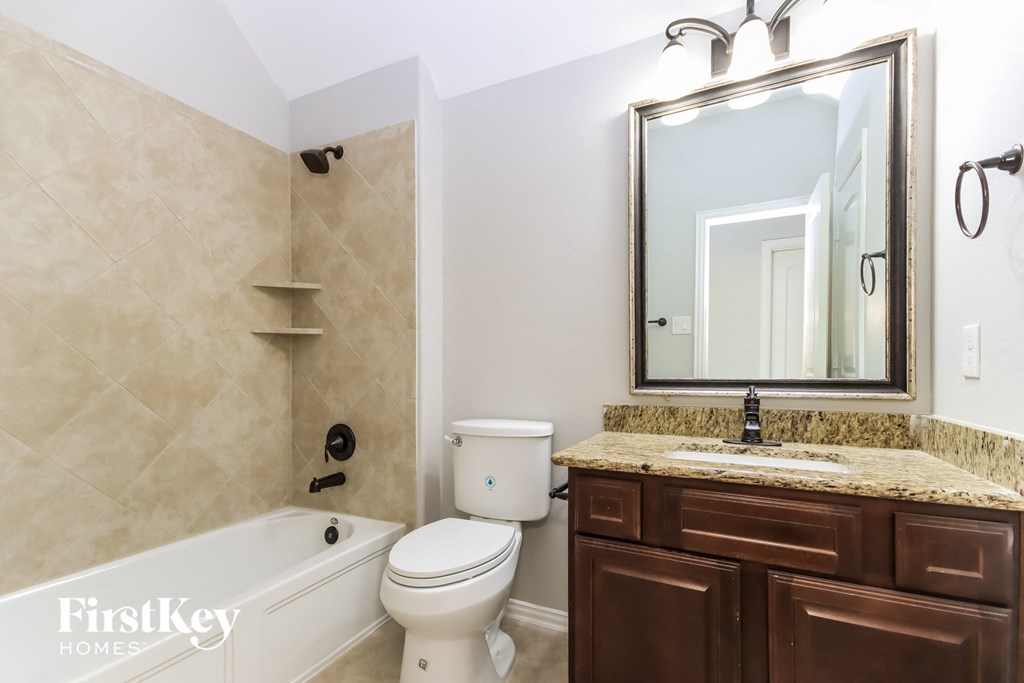 24107 Newberry Bend Drive 4 Beds House for Rent - Photo Gallery 13