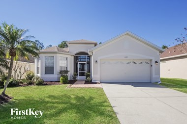 Image for 3183 STONEHURST CIRCLE KISSIMMEE, FL 34741 - 3183 STONEHURST CIRCLE