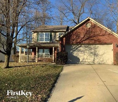 Image for 6104 Maple Branch Place Indianapolis, IN 46221 - 6104 Maple Branch Place