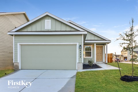 6452 Cotton Ridge 4 Beds Apartment for Rent