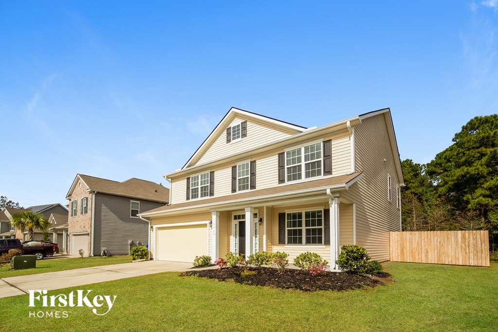 7762 High Maple Circle 5 Beds House for Rent - Photo Gallery 2