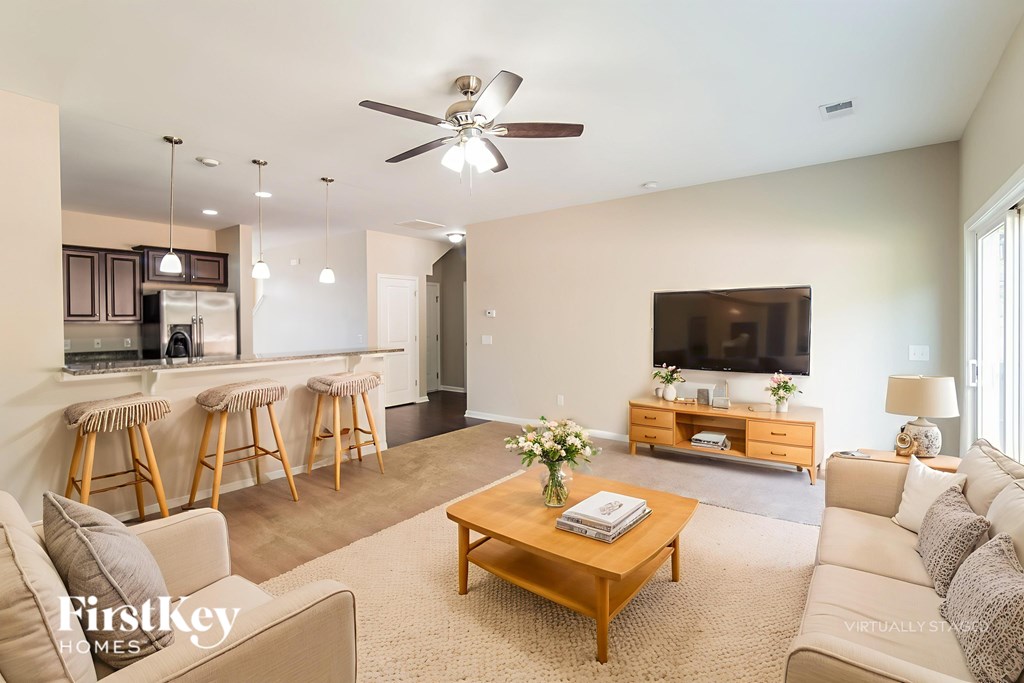 7762 High Maple Circle 5 Beds House for Rent - Photo Gallery 5