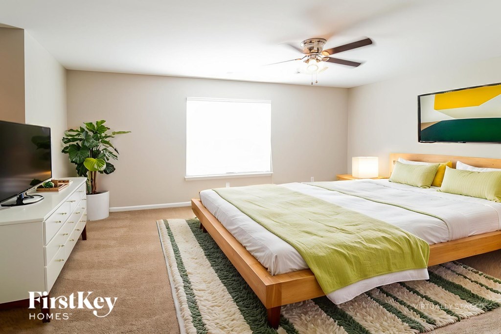 7762 High Maple Circle 5 Beds House for Rent - Photo Gallery 11