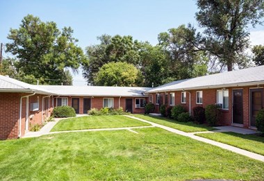 3738 Eliot Street Studio-2 Beds Apartment for Rent