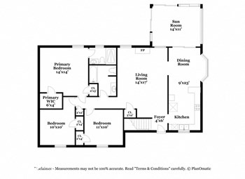 708 SE SHAMROCK LANE 3 Beds House for Rent - Photo Gallery 3