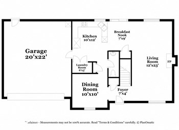 1001 Enderbury Dr 3 Beds House for Rent - Photo Gallery 2