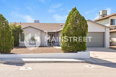 10290 E Vicksburg St 3 Beds Apartment for Rent