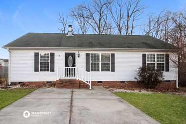 4503 HITCHING POST CT 3 Beds House for Rent Photo Gallery 1