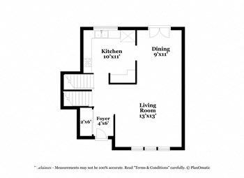 2116 KELLER PL E 3 Beds House for Rent - Photo Gallery 4