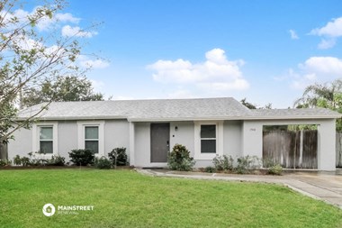 1510 BAVON DR 4 Beds House for Rent Photo Gallery 1