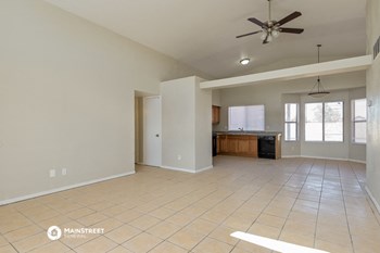 1880 W Mountain Oak Ln 3 Beds House for Rent - Photo Gallery 4