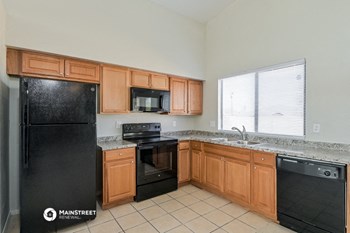 1880 W Mountain Oak Ln 3 Beds House for Rent - Photo Gallery 6
