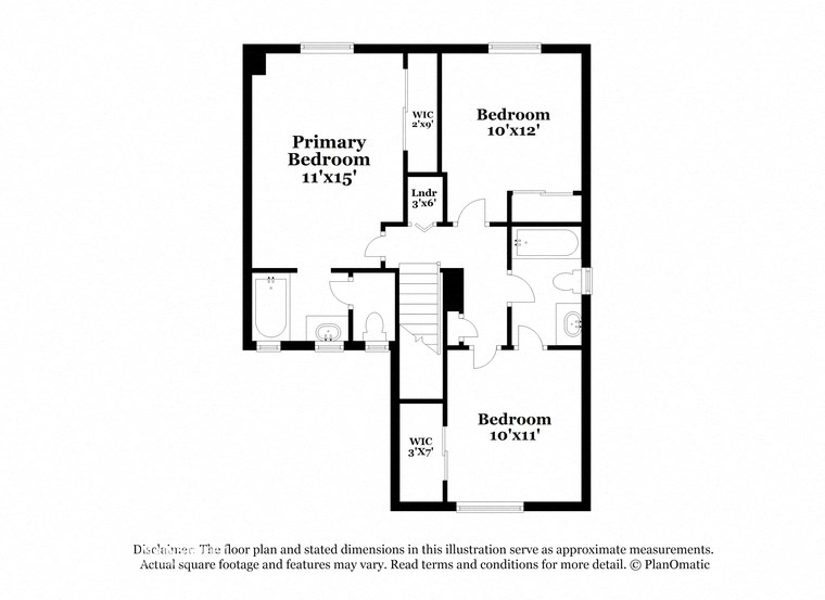 this is the floor plan for the apartment