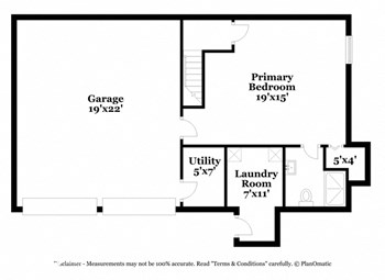 503 NE CASTLE DR 3 Beds House for Rent - Photo Gallery 3