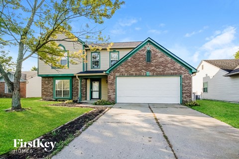 10145 E PARK VALLEY Drive 4 Beds Apartment for Rent