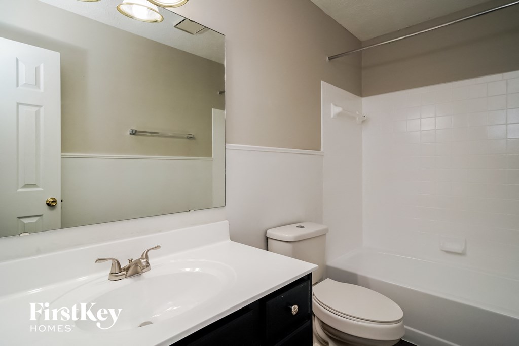 10145 E PARK VALLEY Drive 4 Beds House for Rent - Photo Gallery 14