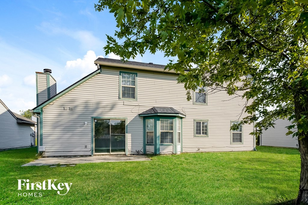 10145 E PARK VALLEY Drive 4 Beds House for Rent - Photo Gallery 15