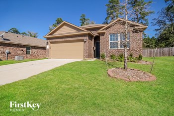 Image for 11506 Castle Nugent Court Conroe, TX 77304 - 11506 Castle Nugent Court