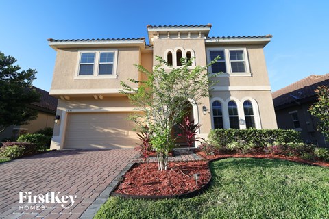 1651 NINA DRIVE 4 Beds Apartment for Rent