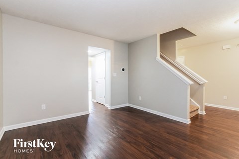 3735 Pursley Lane 4 Beds House for Rent - Photo Gallery 2