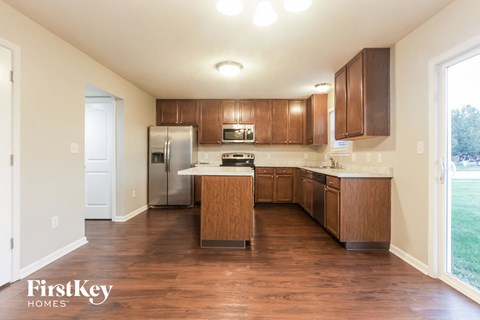 3735 Pursley Lane 4 Beds House for Rent - Photo Gallery 3